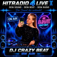 Dj Crazy Beat