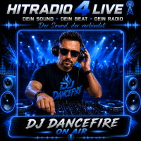 Dj Dancefire