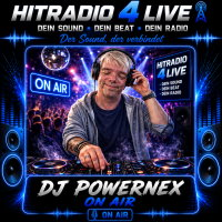 DJPowernex